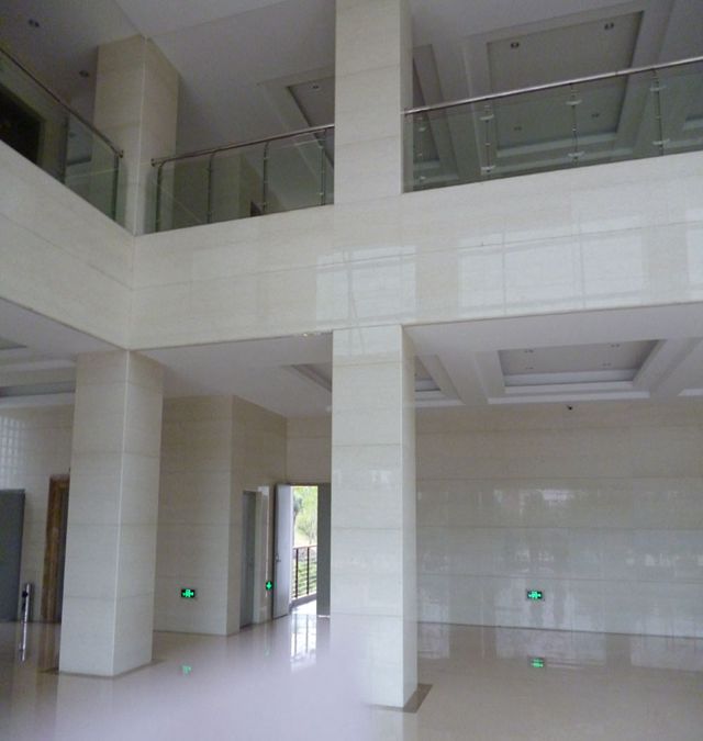 福建医科大学办公楼加固改造(图2)